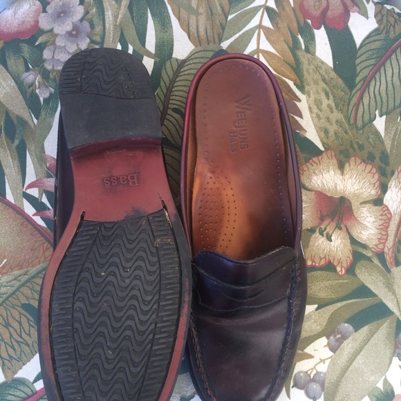 G.H. Bass slides - Picture 2 of 4